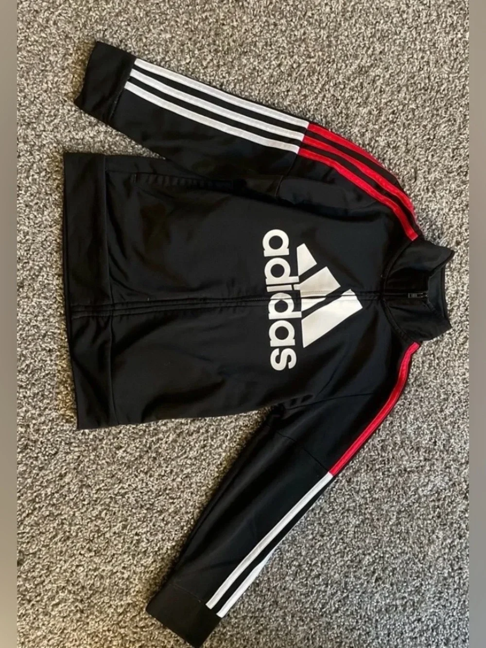 Adidas Active Tracksuit Set